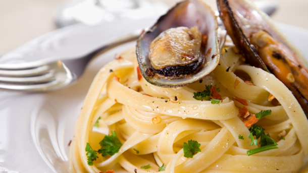 pastawithmussels