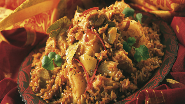 lambbiryani