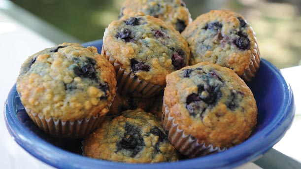 blueberrymuffins