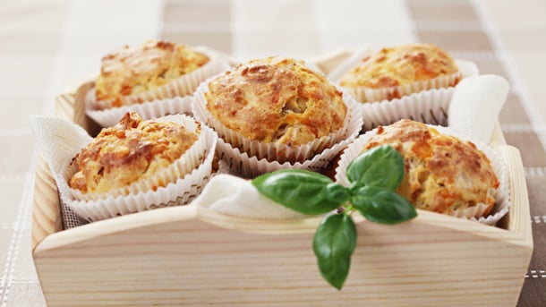 cheesemuffins