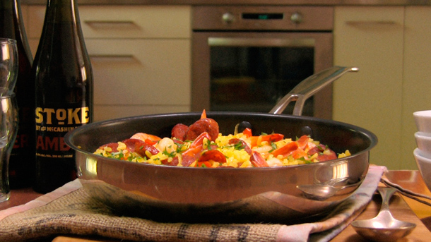 spicyspanishrice