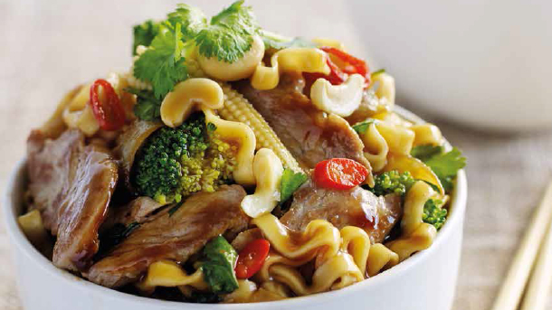 porkstirfry