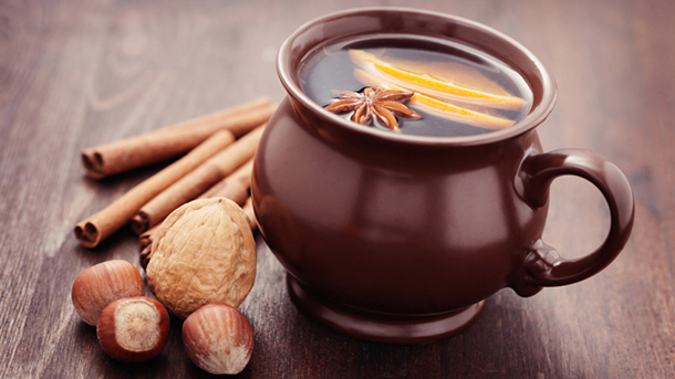 mulledwine