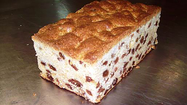 bakerrecipe
