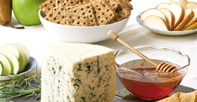 pearswithbluecheeseandhoney