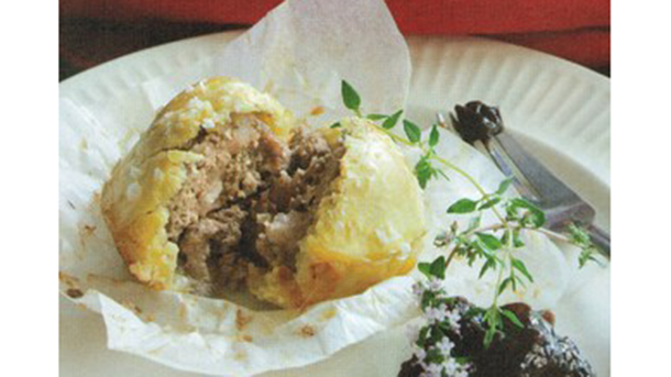 porkpie
