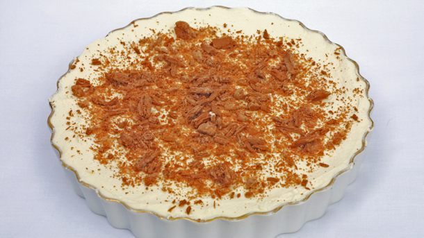 chocolatebanoffeepie