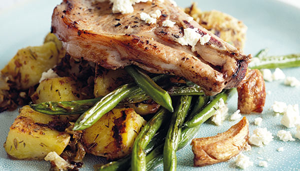 porkandgreenbeans