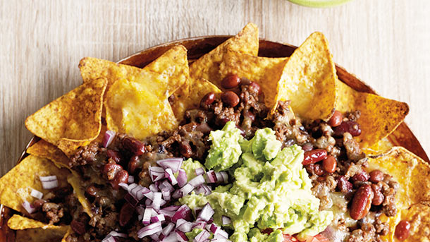 nachos