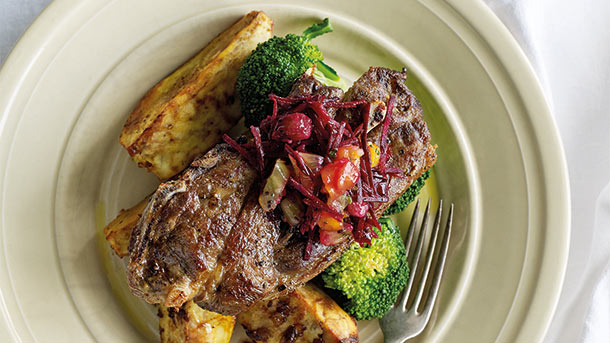 beetroot