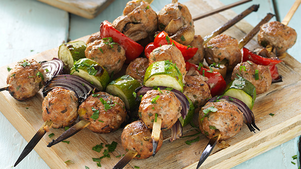 porkkebabs