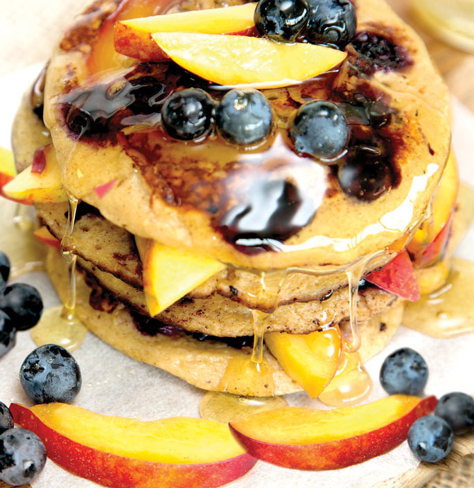hotcakes