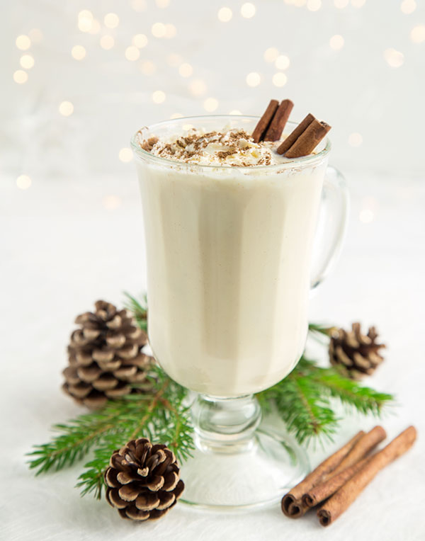Eggnog