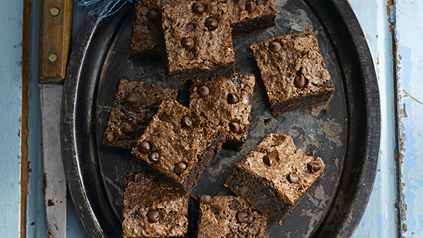 doublechocolatebrownies