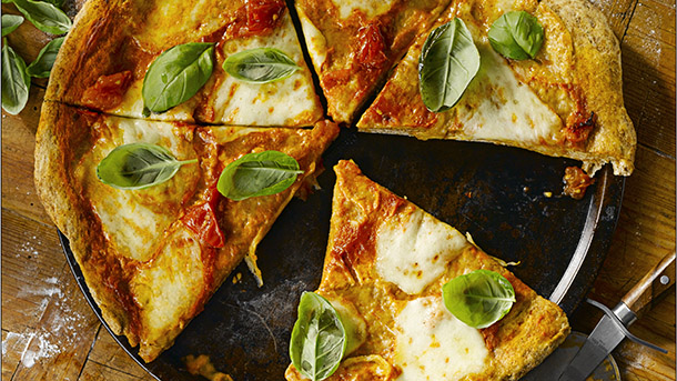 pizzadough