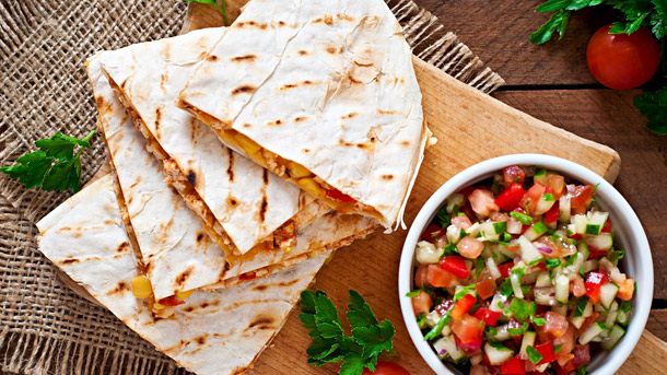 610turkeyquesadillas