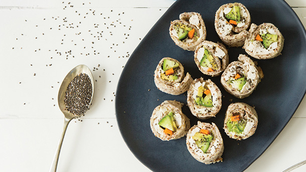 sushisandwich