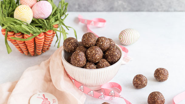 blissballs
