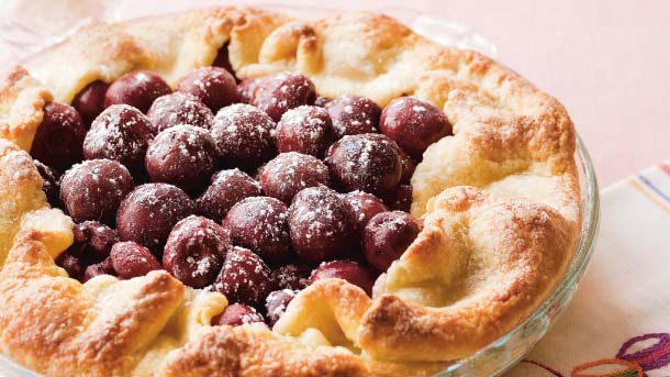cherrypiecreamcheesepastry
