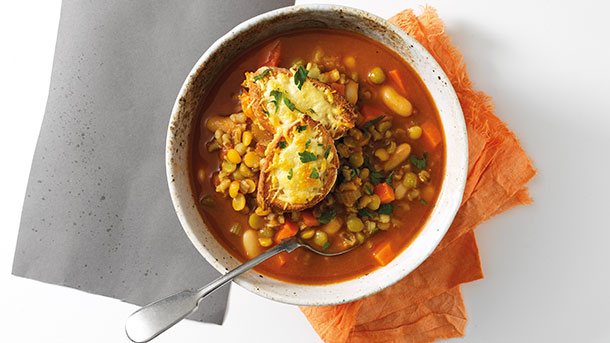 soupmix