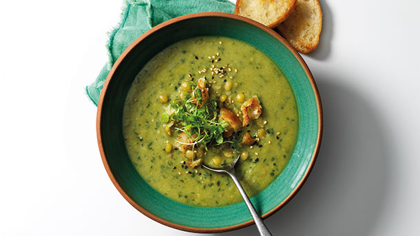 splitpeas