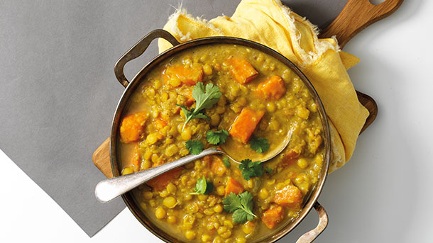splityellowpeas