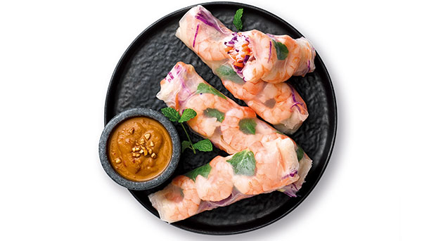 springrolls
