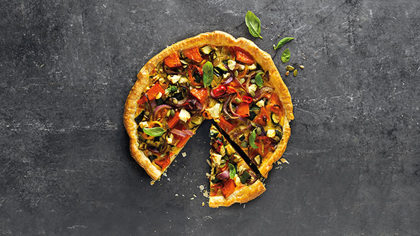 vegetabletart