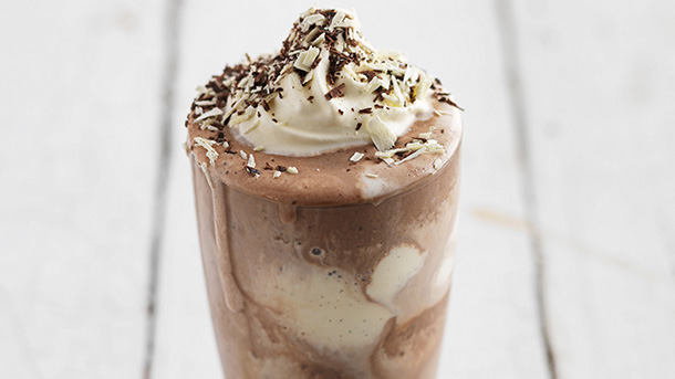 milkshake