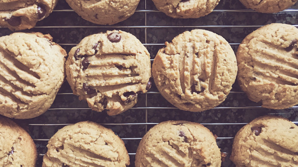 peanutslabcookies