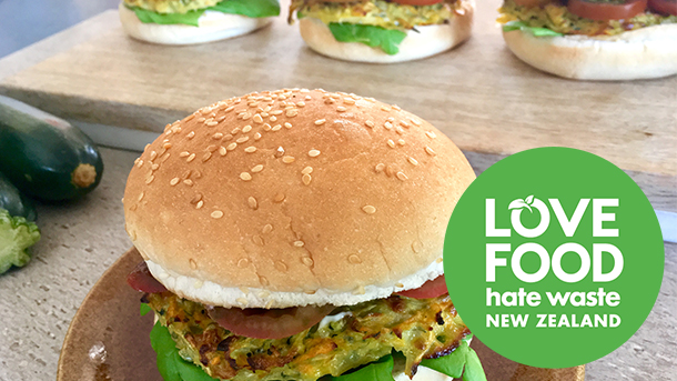 courgetteburger