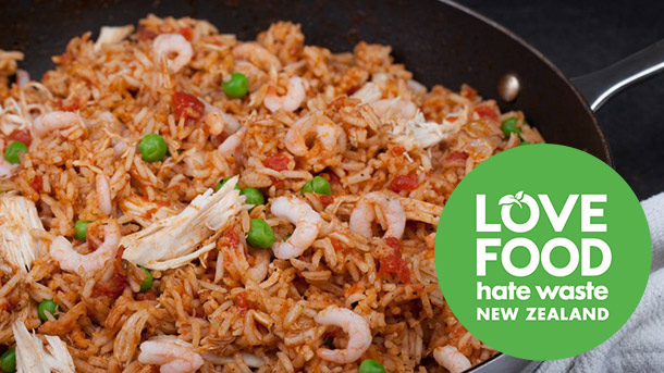 jambalaya