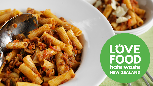 bolognese