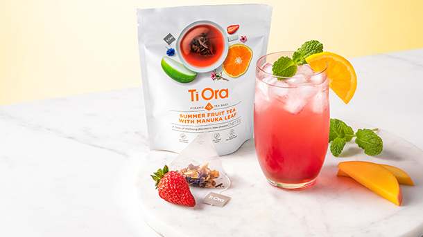 summerfruittea