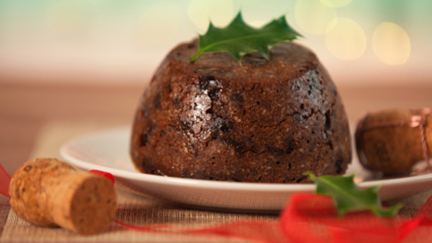 PlumPudding