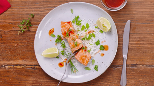 salmon