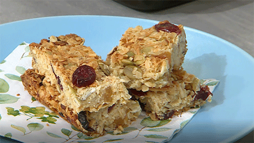 mueslibars