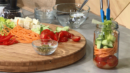 saladjar