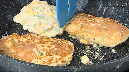 cornfritters
