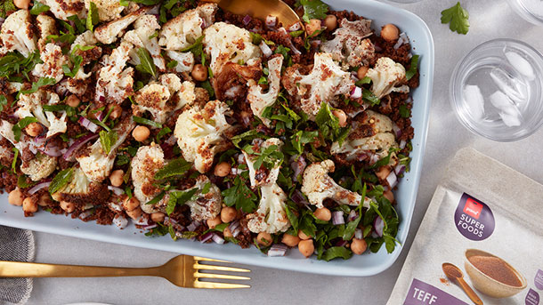teffcauliflowerchickpeasalad610x343