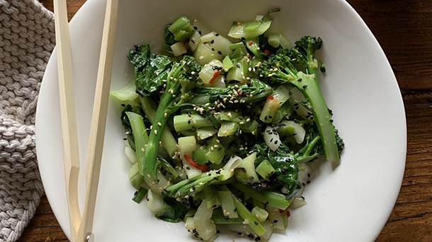 greenvegetablestirfry