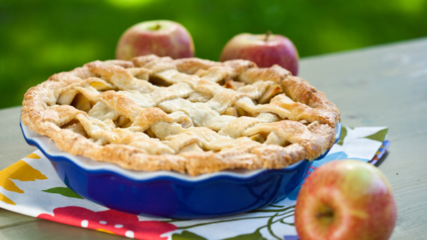 KrisAmazingApplePie