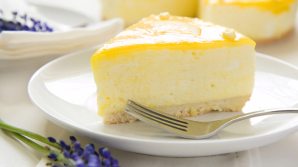MoistLemonPie