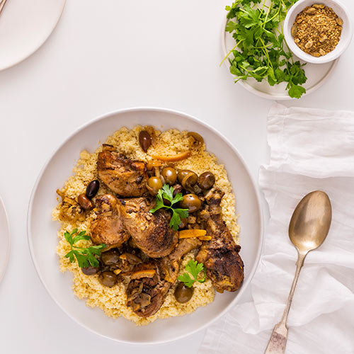 Tagine