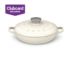 SMEG Braiser Clubcard Excl