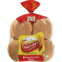 hamburger buns