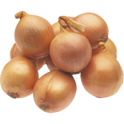 onions
