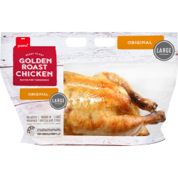 roast chicken