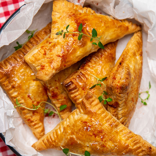 mexican empanadas