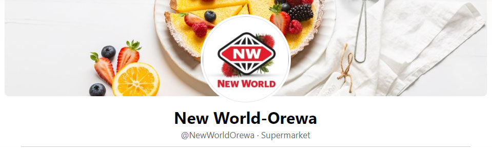 fake facebook page